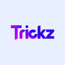 Trickz kasiino