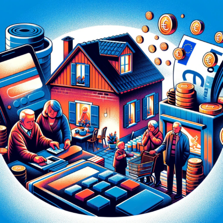 Tõusev Inflatsioon Eestis: Väljakutse Tarbijatele ja Online-Kasiinode Tööstusele