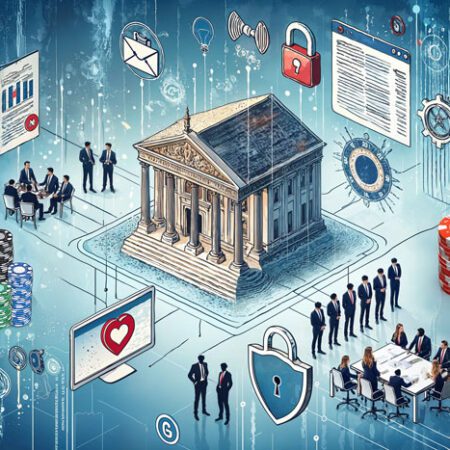 Online Kasiinode Litsentsimise Protsess Eestis