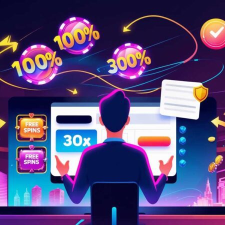 Mängija käsiraamat: Kuidas valida parim kasiinoboonus?