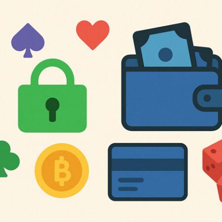 2025. aasta Parimad Eesti Online Kasiino Maksemeetodid – Millist Valida ja Miks See Loeb?