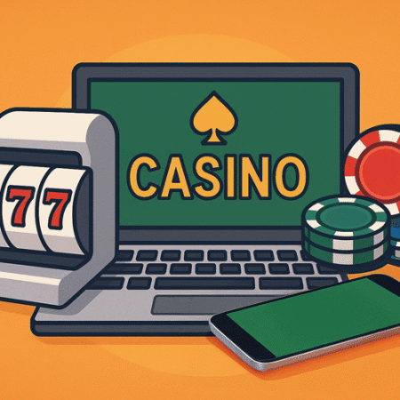 Parimad Eesti online kasiinod suveks 2025