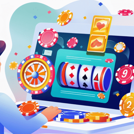 Kasiino mängude strateegiad algajatele