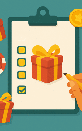 Kuidas valida endale sobiv kasiino?