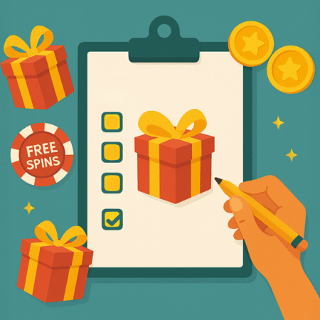 Kuidas valida endale sobiv kasiino?