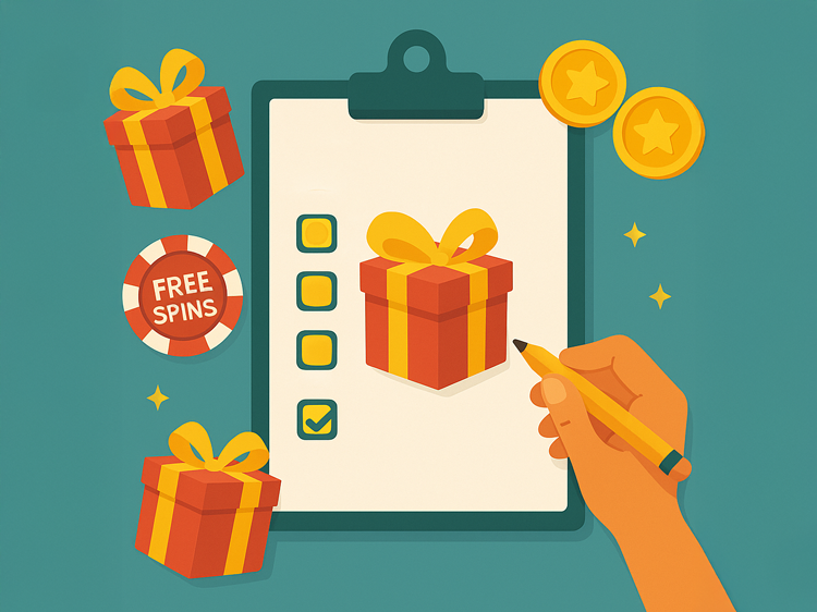 Kuidas valida endale sobiv kasiino?