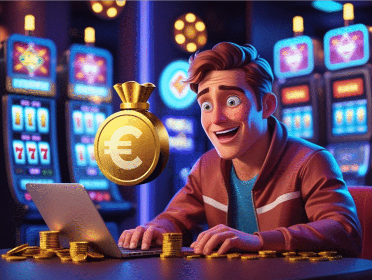Cashback‑boonused: kas need on väärt mängimist?
