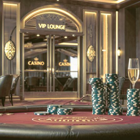 Eesti kasiino VIP-programmid – kas tasub liituda?