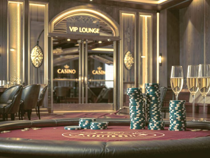 Eesti kasiino VIP-programmid – kas tasub liituda?