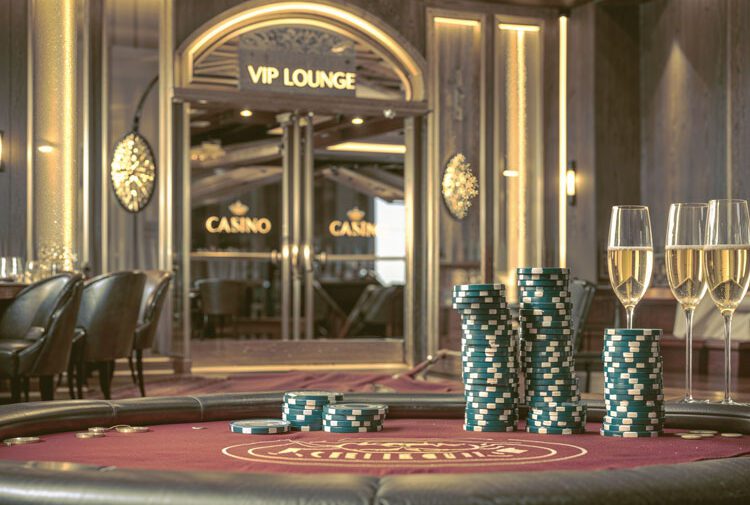 Eesti kasiino VIP-programmid – kas tasub liituda?