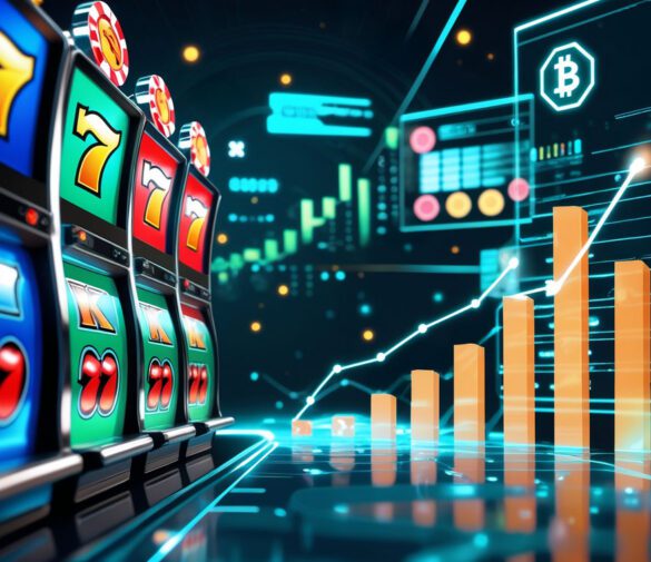 Tarkvarapakkujate võrdlus ja trendid (2025): kes juhib, millega eristutakse ja kuhu turg liigub