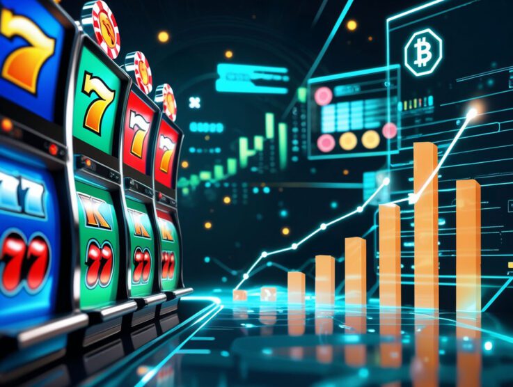 Tarkvarapakkujate võrdlus ja trendid (2025): kes juhib, millega eristutakse ja kuhu turg liigub