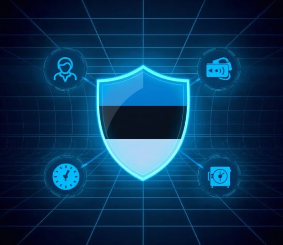 Kuidas Eesti litsentsiga kasiinod kaitsevad mängijaid?