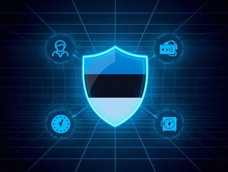 Kuidas Eesti litsentsiga kasiinod kaitsevad mängijaid?